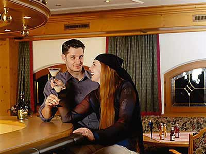 Ferienhotel Hoppet Hart im Zillertal Luaran gambar